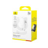 Baseus Travel Charger Palm Series Type-C Case PC