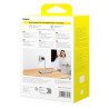 Baseus Travel Charger Palm Series Type-C Case PC