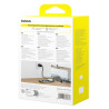 Baseus Travel Charger Palm Series Case PC
