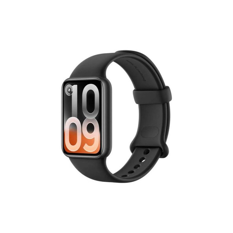Xiaomi Smart Band 10 Pro Black EU BHR08W9GL Smartwatch