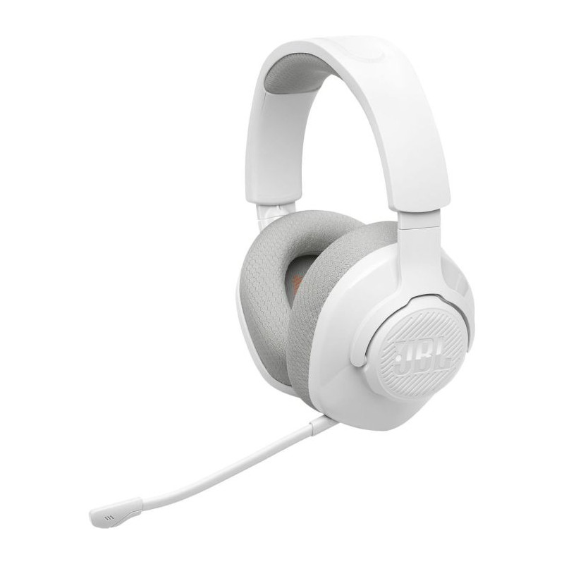 JBL Quantum 360 Headphone Wireless Gaming Headset