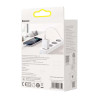 Baseus Travel Charger Super Si Pro Mini Fast Charger Case PC