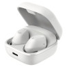 Sennheiser Accentum True Wireless In-Ear Earbuds White Auricolari Bluetooth