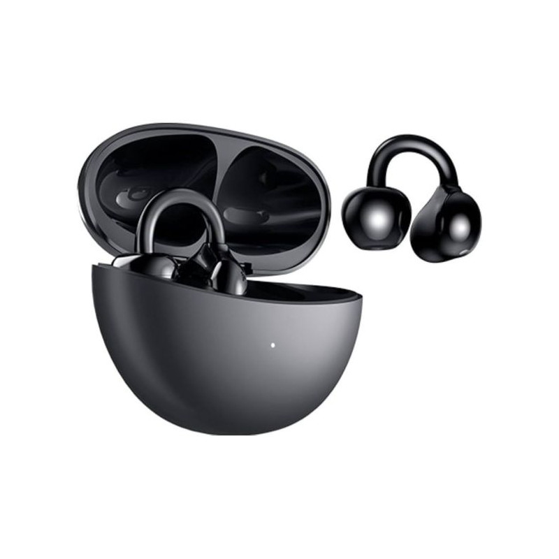 Honor Choice Clip Wireless Earbuds Black EU Auricolari Bluetooth