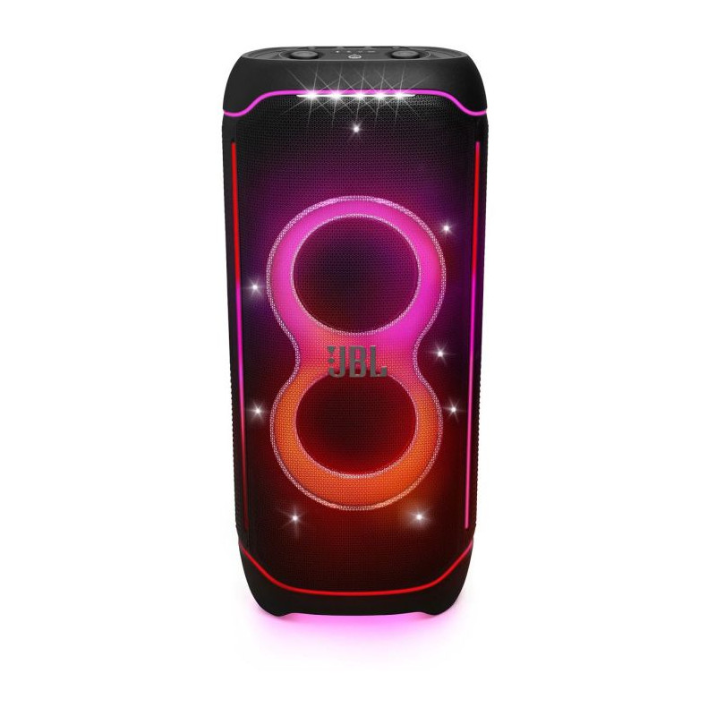 JBL Partybox Ultimate Bluetooth Speaker Black EU