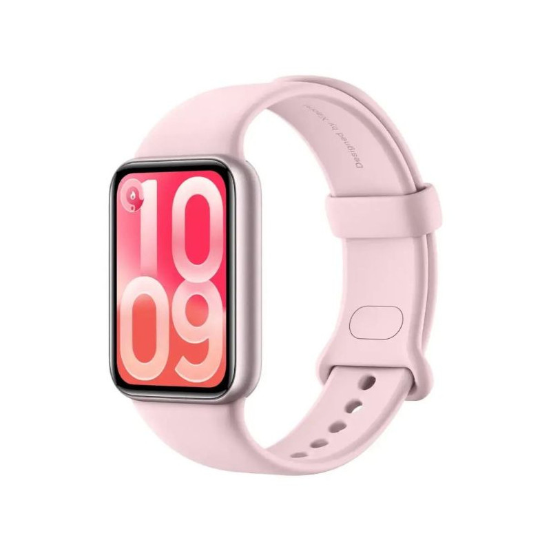 Xiaomi Smart Band 10 Pro Pink EU BHR08WGGL Smartwatch
