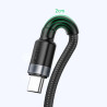 Baseus Type-C Cafule SuperCharge 40W PD 3 Case PC