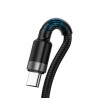 Baseus Type-C Cafule SuperCharge 40W PD 3 Case PC