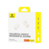 Baseus Earphone Bluetooth Bowie E18 TWS Earphones