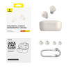 Baseus Earphone Bluetooth Bowie E18 TWS Earphones