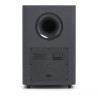 JBL Bar 2.1 Deep Bass MK2 Bluetooth Soundbar Black EU