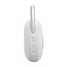 JBL CLIP 5 Bluetooth Wireless Speaker White EU