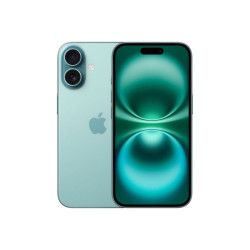 Apple iPhone 16 128GB Teal EU MYED3 Smartphone