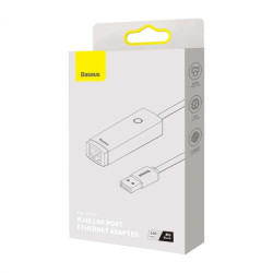 Baseus Network Adapter Lite Series Ethernet Adapter Case PC