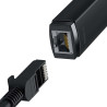 Baseus Network Adapter Lite Series Ethernet Adapter Case PC