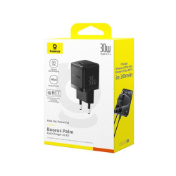 Baseus Travel Charger Palm Series Type-C Case PC