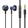 Baseus Earphone Encok H19 Wired Black EU (NGH19-01) Auricolari Bluetooth