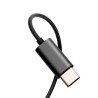 Joyroom Earphone Wired In-Ear Metal Headphones Auricolari Bluetooth
