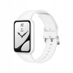 Xiaomi Smart Band 10 Pro Ceramic Edition White EU Smartwatch