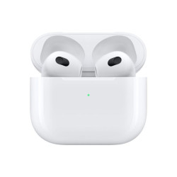 Apple AirPods 3 with Magsafe Charging Case White EU Auricolari Bluetooth