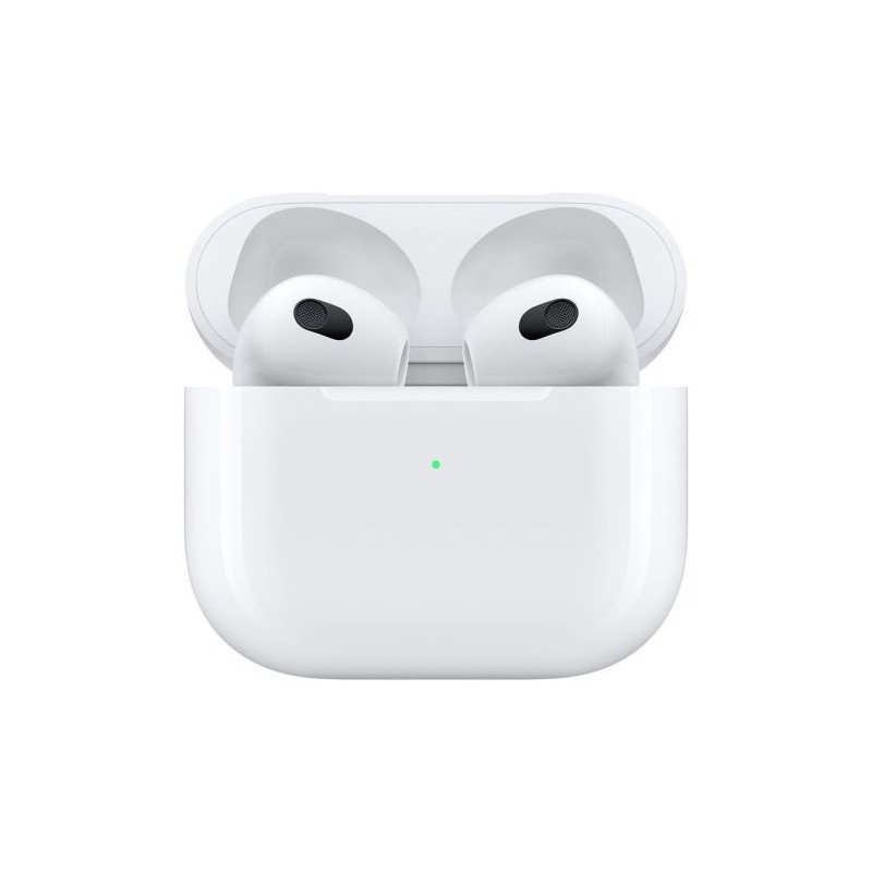 Apple AirPods 3 with Magsafe Charging Case White EU Auricolari Bluetooth