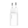 Baseus Travel Charger set Super Si 1C PD Fast charger Case PC