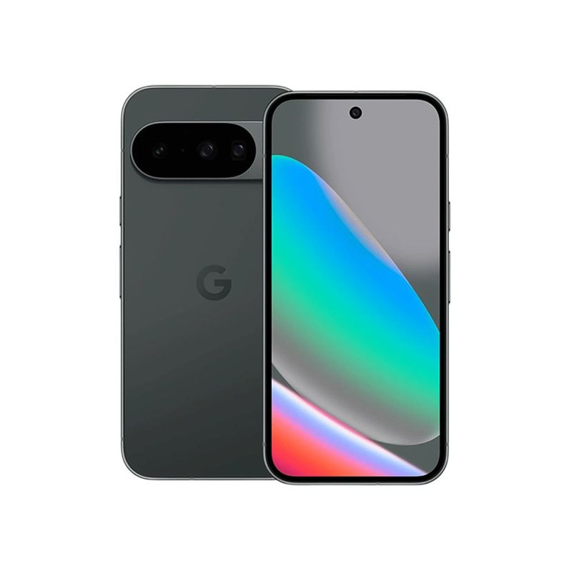 Google Pixel 10 5G 12GB RAM 128GB Obsidian EU Smartphone
