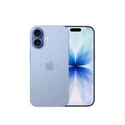 Apple iPhone 17 256GB Mist Blue EU MG6L4 Smartphone