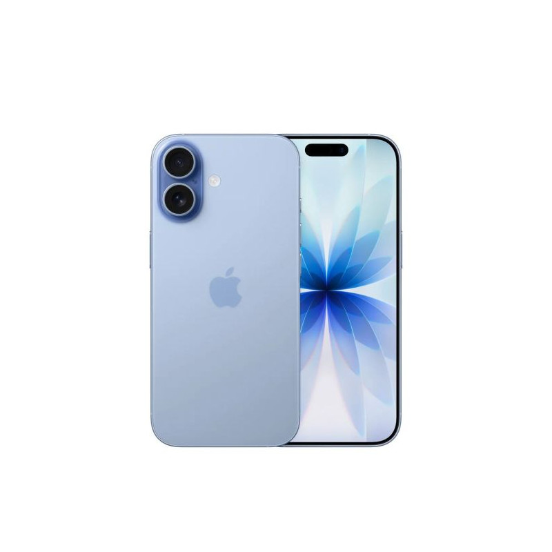 Apple iPhone 17 256GB Mist Blue EU MG6L4 Smartphone
