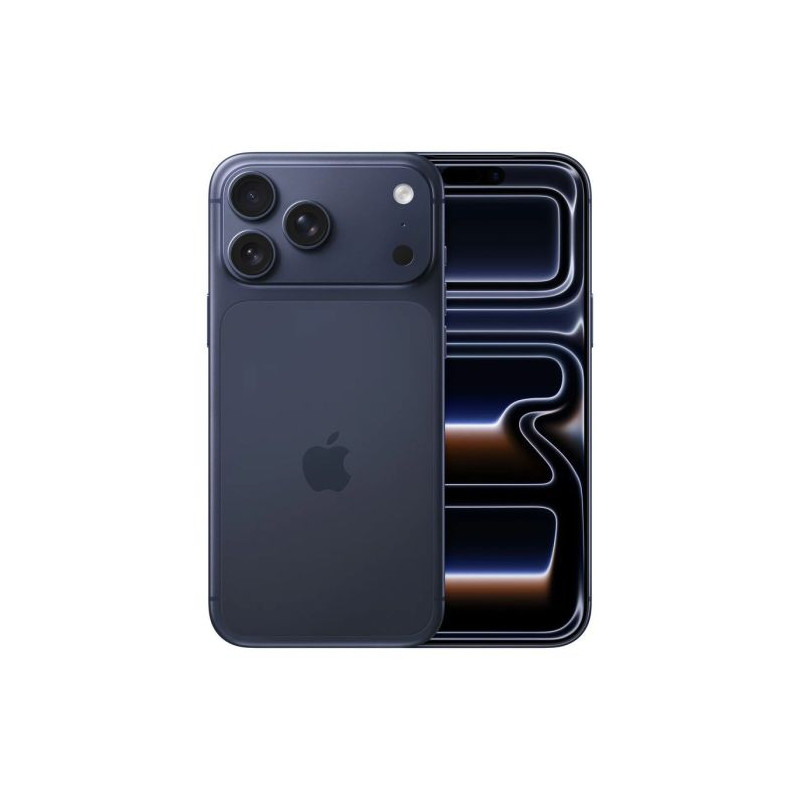 Apple iPhone 17 Pro Max 256GB Deep Blue EU MFYP4 Smartphone