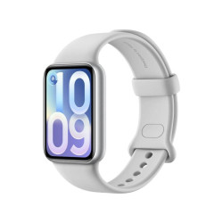 Xiaomi Smart Band 10 Pro NFC Glacier Silver EU Smartwatch