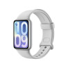 Xiaomi Smart Band 10 Pro NFC Glacier Silver EU Smartwatch