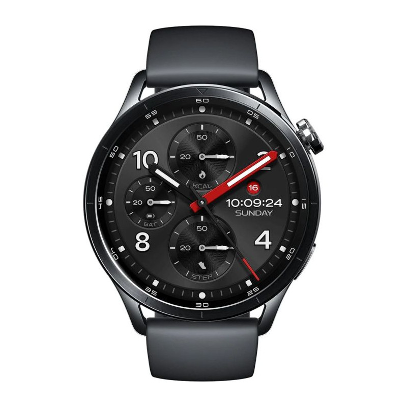 Xiaomi Watch S5 46mm Black EU BHR08IVGL Smartwatch