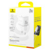 Baseus Travel Charger Palm Series Type-C Case PC