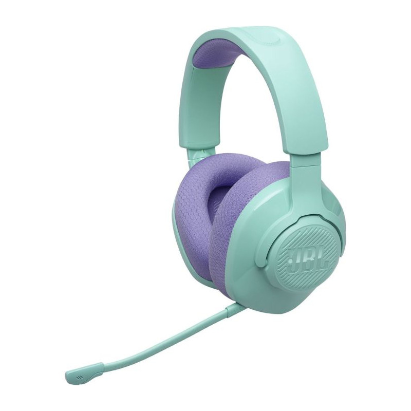 JBL Quantum 360 Headphone Wireless Gaming Headset