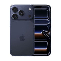 Apple iPhone 17 Pro 512GB Deep Blue EU MG8N4 Smartphone