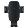 Baseus Car Mount Metal Age II Gravity on the vertical Case PC