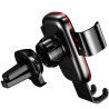 Baseus Car Mount Metal Age II Gravity on the vertical Case PC