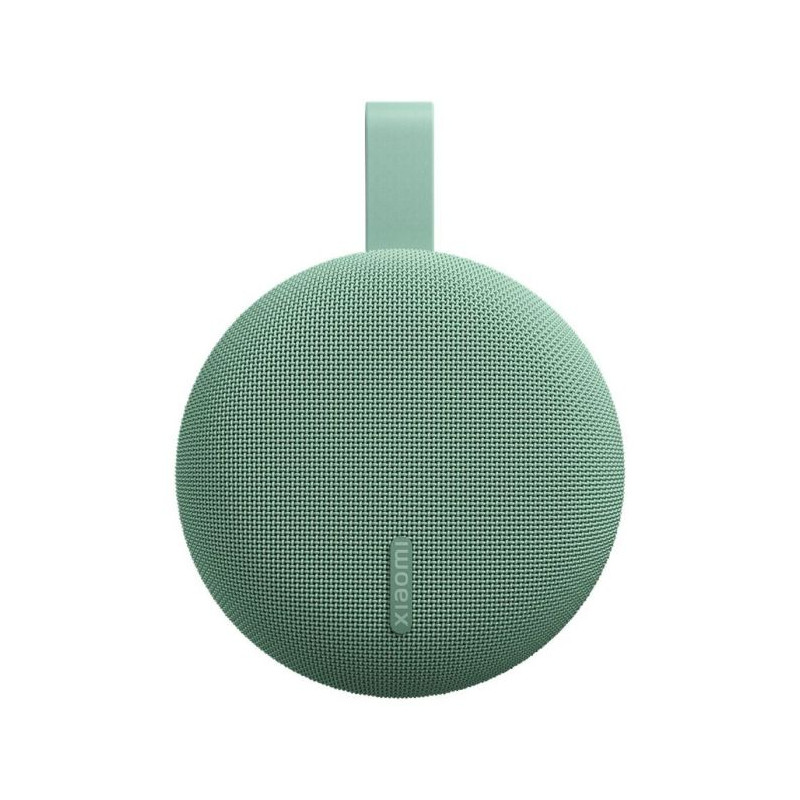 Xiaomi Bluetooth Speaker Essential Green EU QBH4330GL