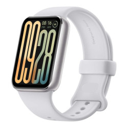 Xiaomi Smart Band 9 Pro Moonlight Silver EU BHR8715GL Smartwatch