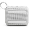 JBL Go 4 Bluetooth Wireless Speaker White EU