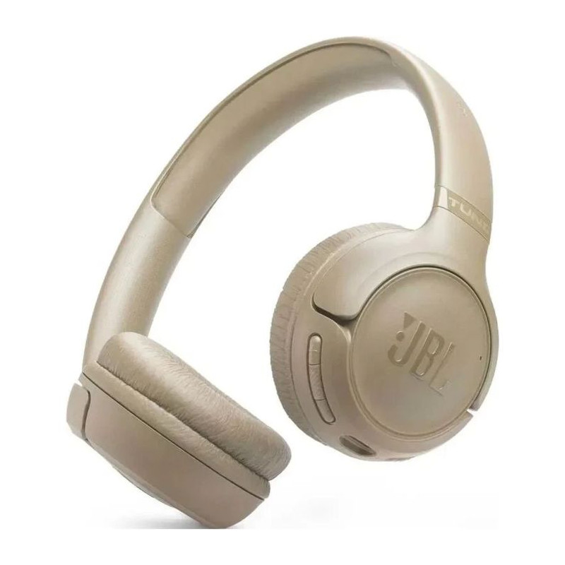 JBL Tune 530BT Bluetooth Wireless On-Ear Headphones