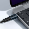 Baseus Converter Ingenuity Series Mini OTG Adaptor Case PC