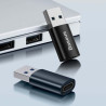 Baseus Converter Ingenuity Series Mini OTG Adaptor Case PC