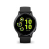 Garmin Vivoactive 5 Smart Watch 42mm, GPS, Black EU Smartwatch