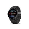 Garmin Vivoactive 5 Smart Watch 42mm, GPS, Black EU Smartwatch