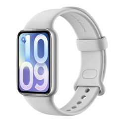 Xiaomi Smart Band 10 Pro Silver EU BHR08WBGL Smartwatch