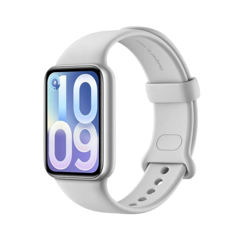 Xiaomi Smart Band 10 Pro Silver EU BHR08WBGL Smartwatch