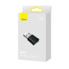 Baseus HUB BA07 Bluetooth USB Adapter BT 5 Case PC