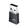 Baseus HUB BA07 Bluetooth USB Adapter BT 5 Case PC